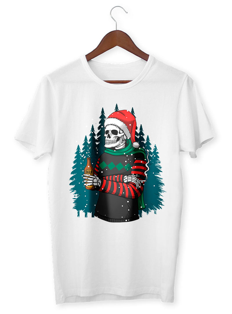 CHRISTMAS & BEER - VENICE TEES®