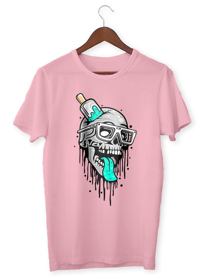 SWEET SKULL - VENICE TEES®