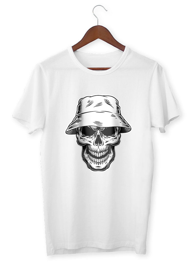 TRAPP SKULL - VENICE TEES®