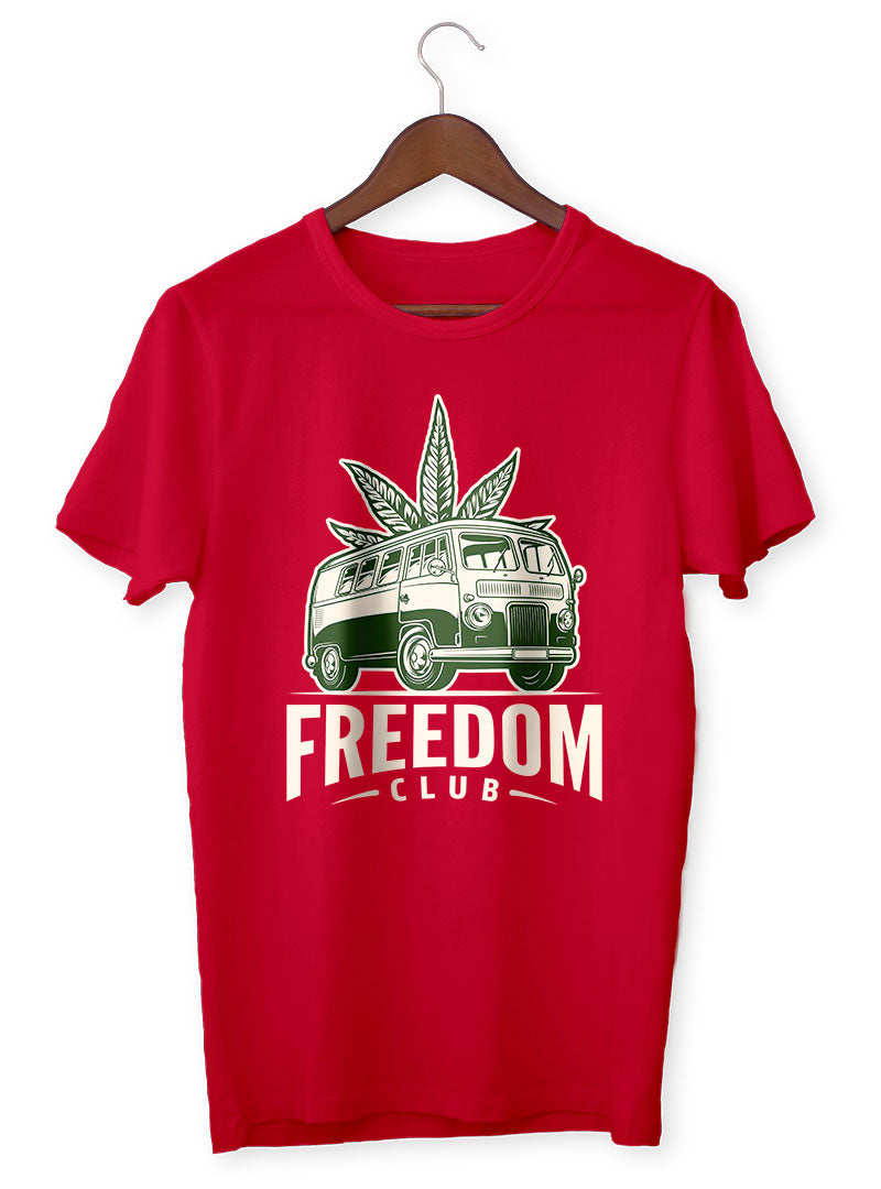 FREEDOM CLUB - VENICE TEES®