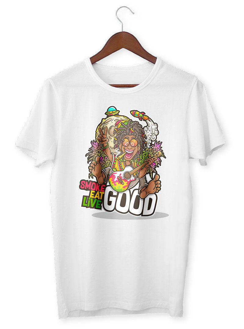 LIVE GOOD - VENICE TEES®