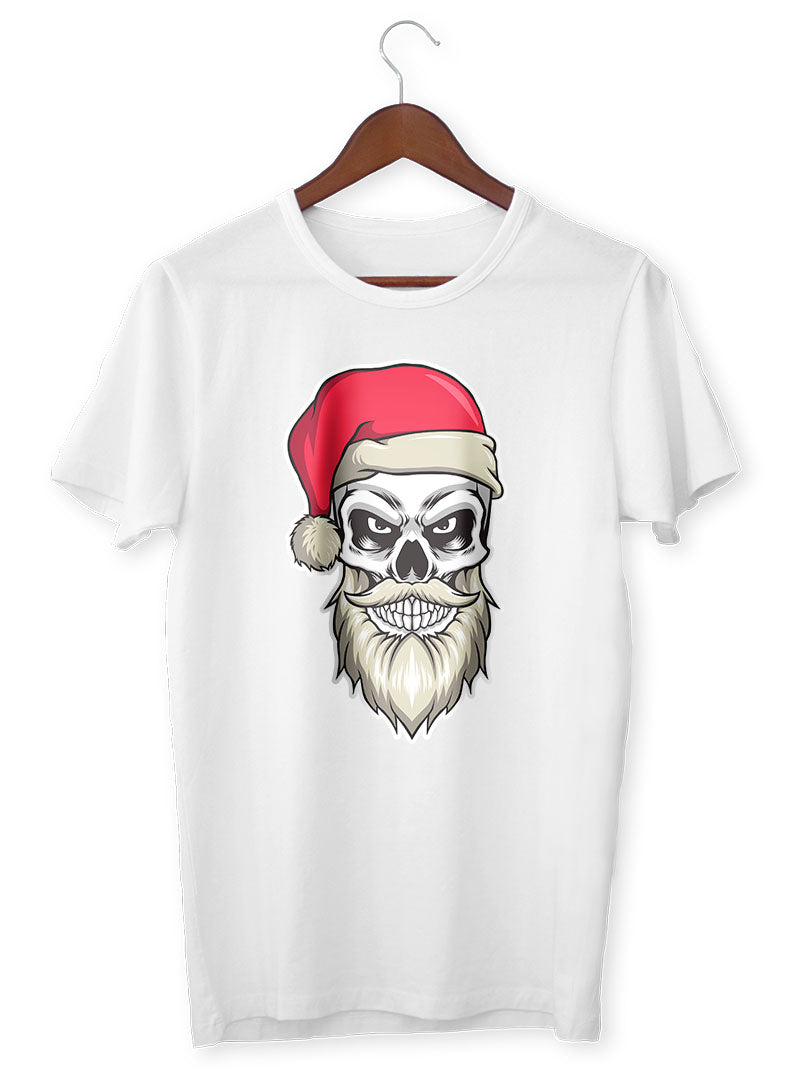 SKULL SANTA - VENICE TEES®