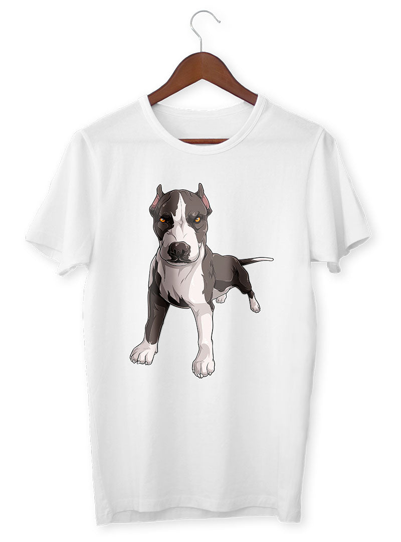 PITBULL - VENICE TEES®