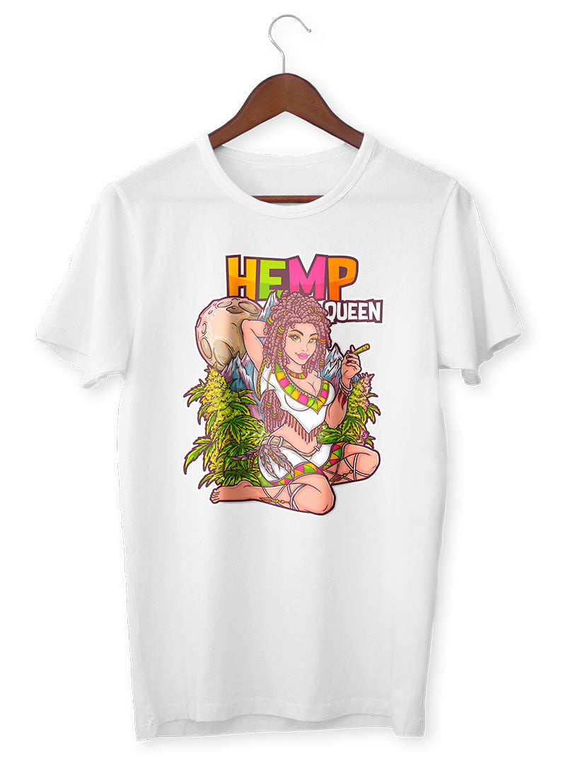 WEED QUEEN - VENICE TEES®