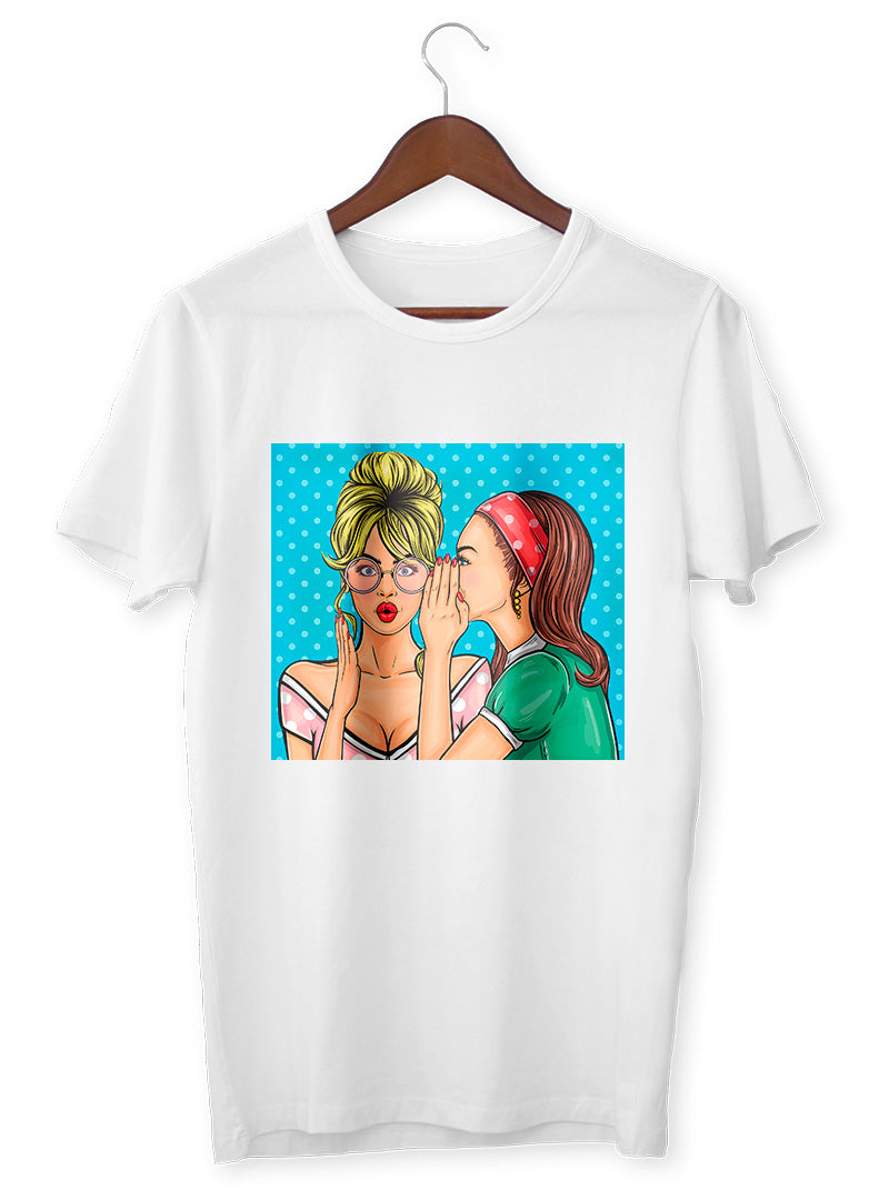 GIRLS SECRETS - VENICE TEES®