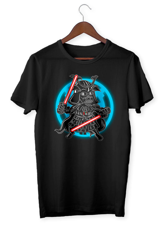 DARKSIDE SAMURAI - VENICE TEES®