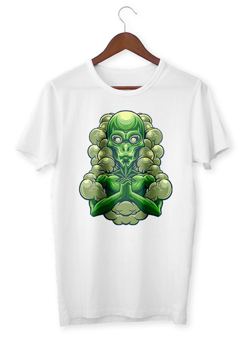 ALIEN BABA - VENICE TEES®