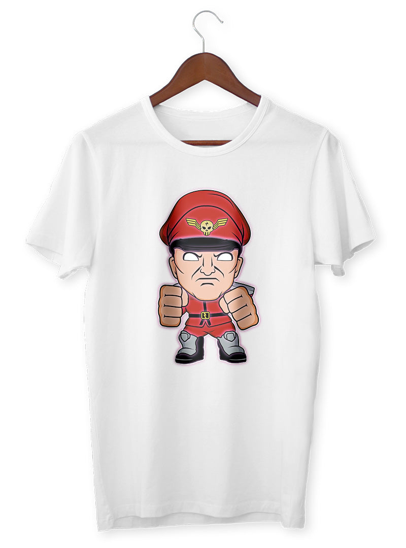 M BISON - VENICE TEES®