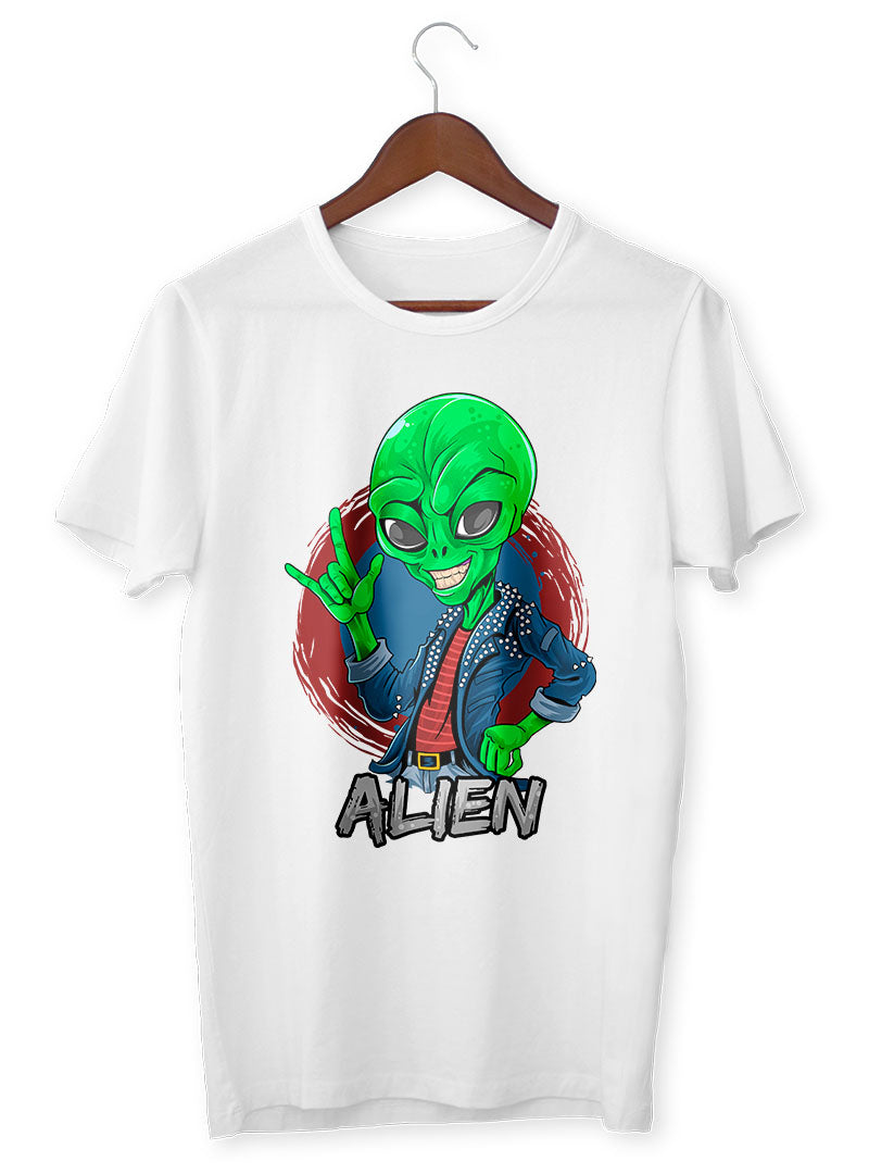 ALIEN PIMP - VENICE TEES®