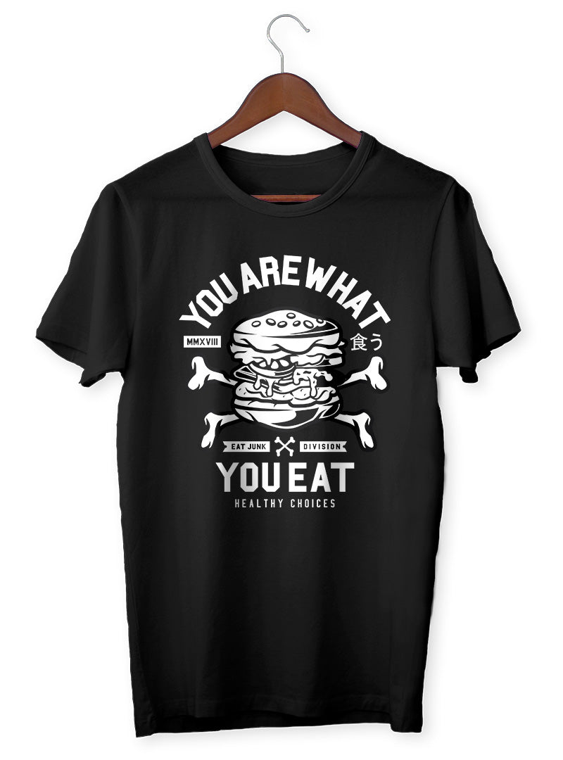 YOU ARE WHAT YOU EAT - VENICE TEES®