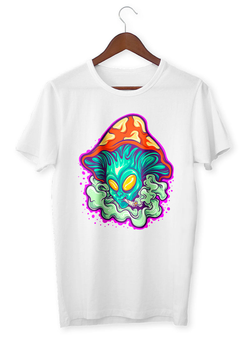 ALIEN MUSHROOM - VENICE TEES®