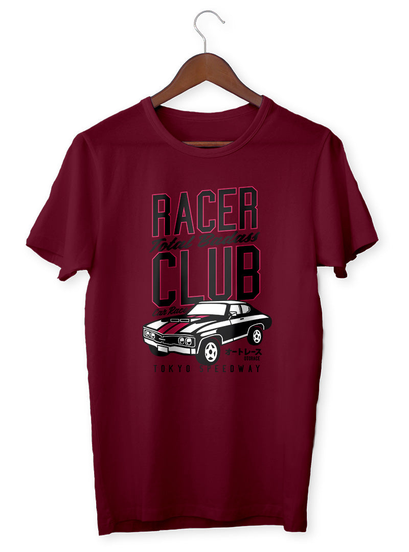 RACER CLUB - VENICE TEES®