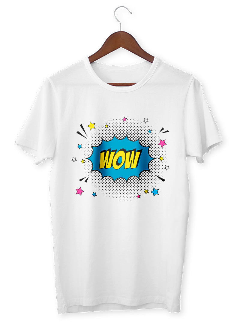 WOW 1 - VENICE TEES®