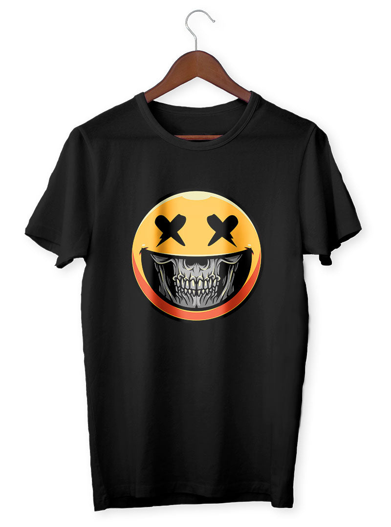 SMILEY SKULL - VENICE TEES®