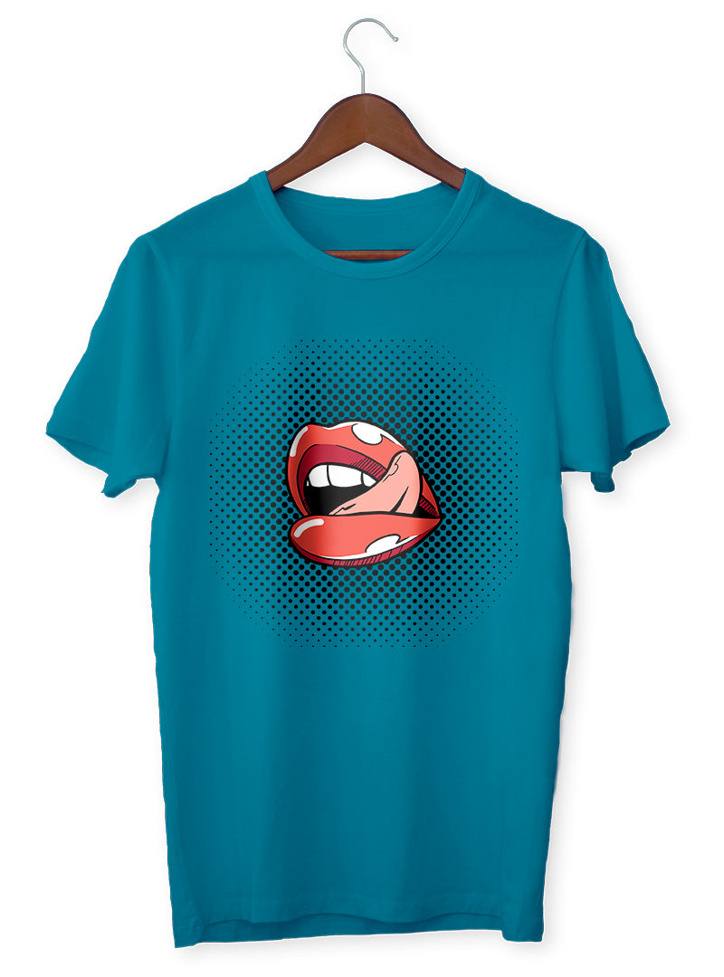 LIPS - VENICE TEES®