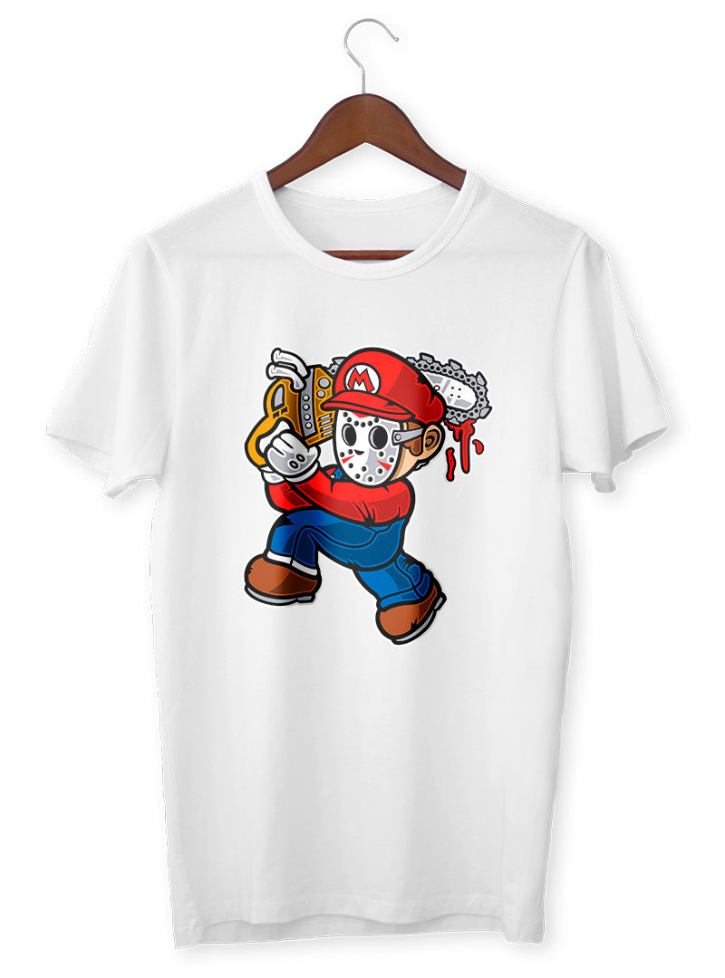 MARIO MASSACRE - VENICE TEES®