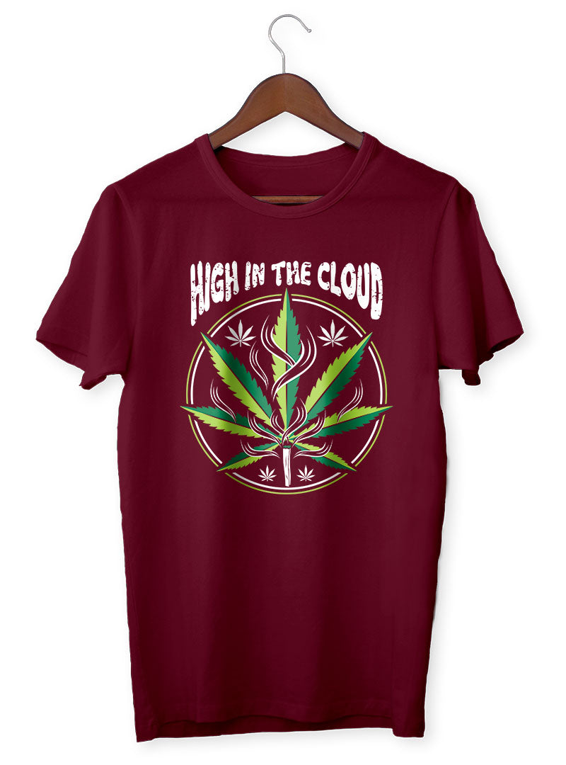 HIGH IN THE CLOUD - VENICE TEES®