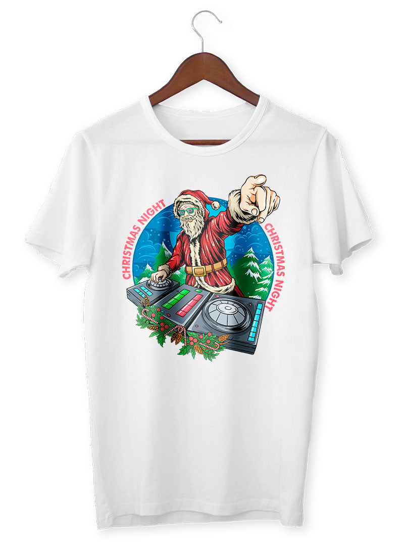 DJ CLAUS - VENICE TEES®