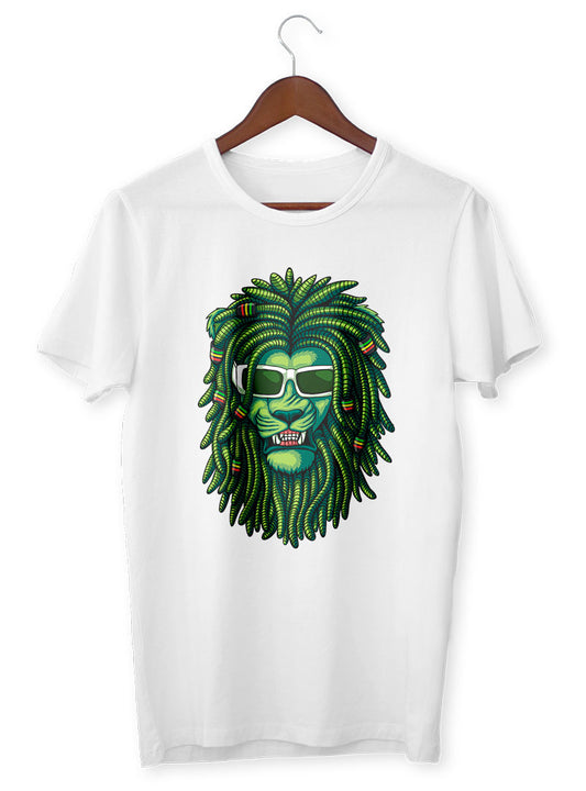 SUNGLASSES LION - VENICE TEES®