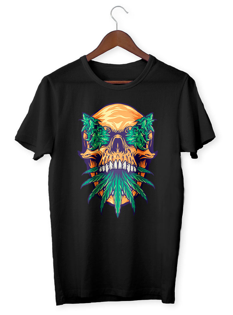 HEAD SKULL KUSH - VENICE TEES®