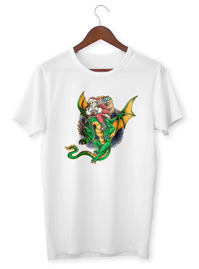 DRAGON CLAUS - VENICE TEES®