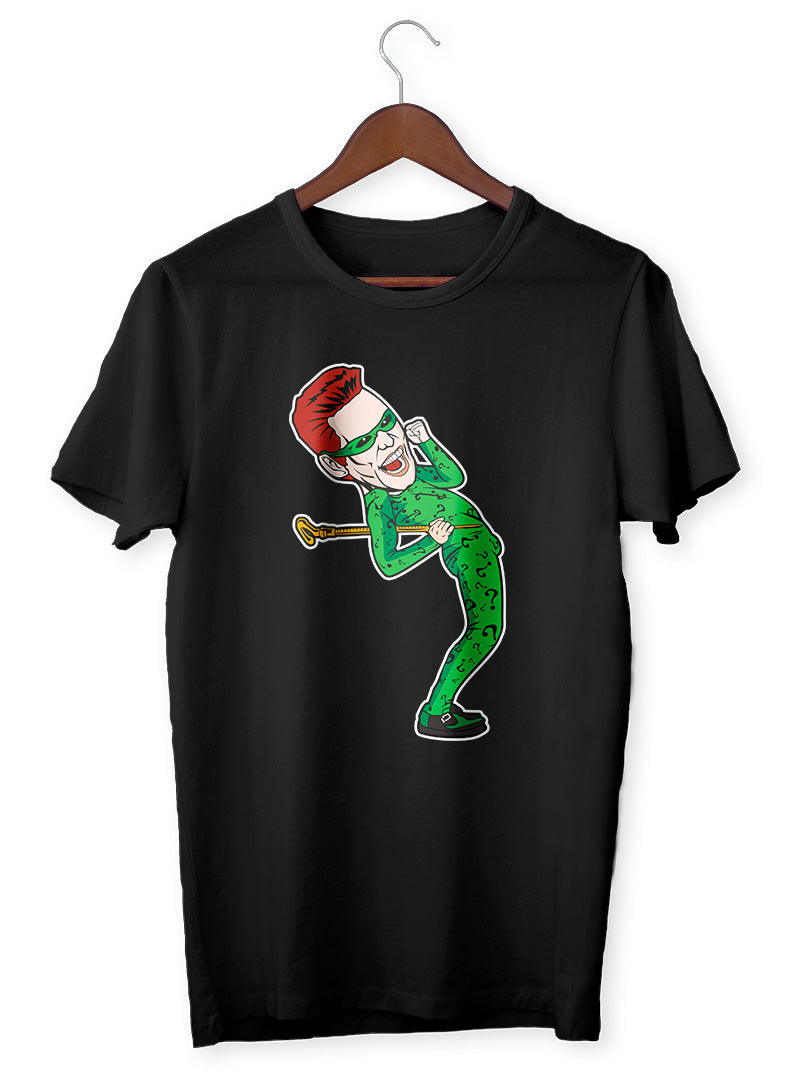 RIDDLER - VENICE TEES®