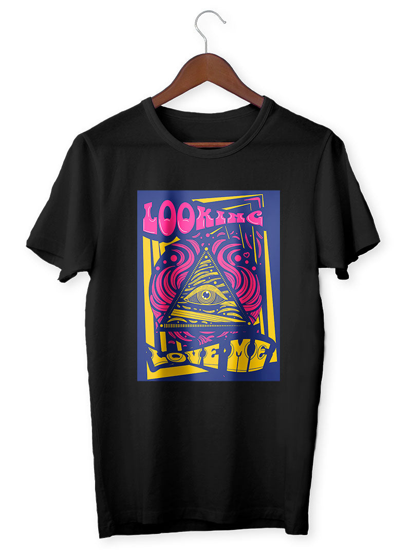 PSYCHEDELIC 1 - VENICE TEES®