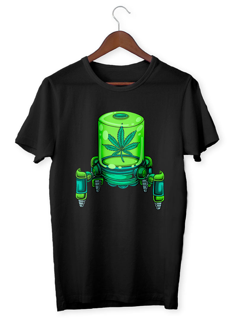 WEED ROBOT - VENICE TEES®