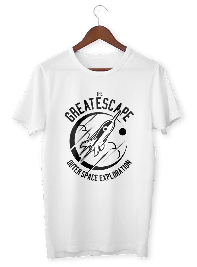 THE GREAT ESCAPE - VENICE TEES®