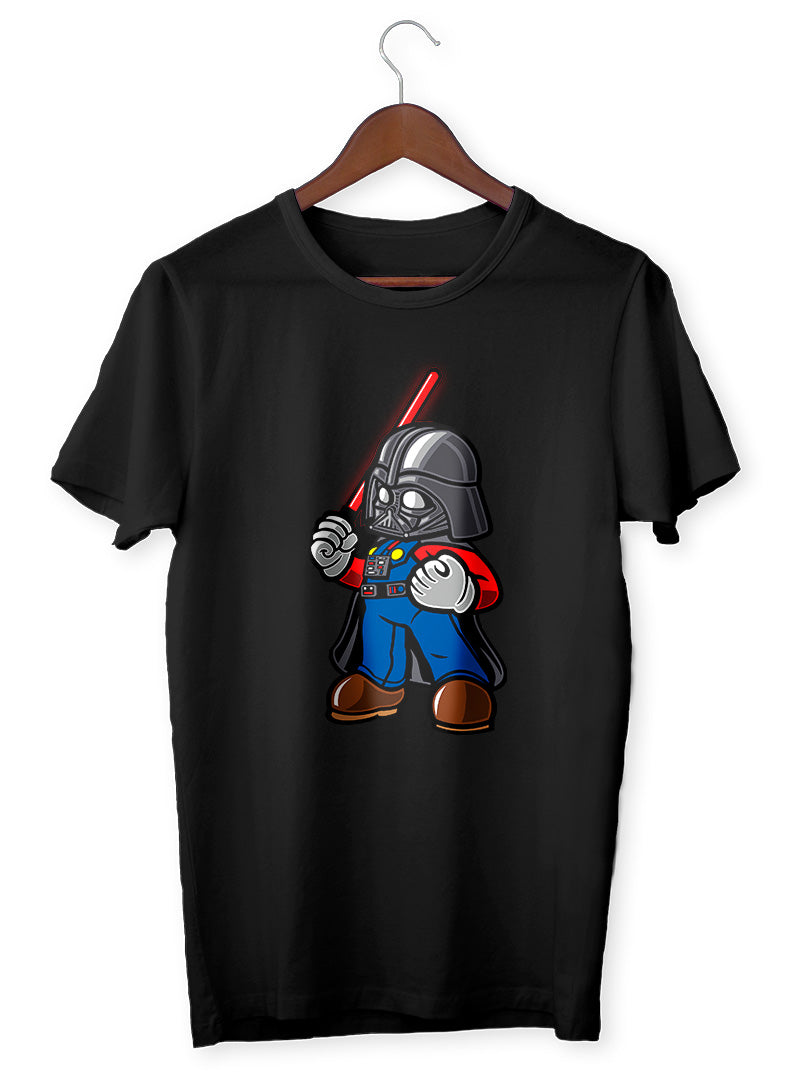 DARTH PLUMBER - VENICE TEES®