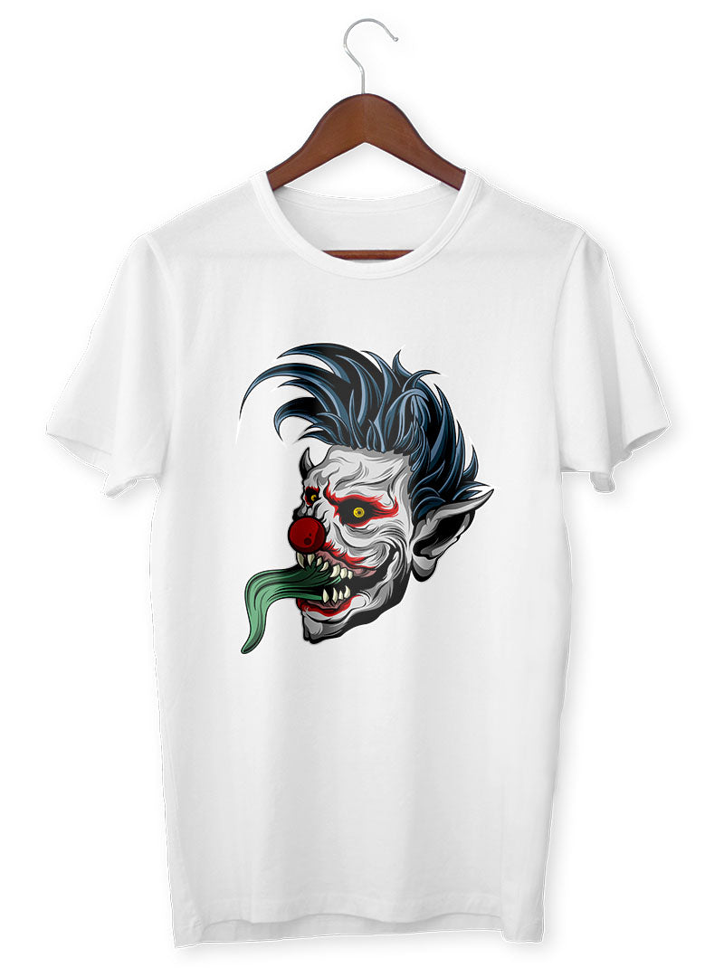 ZOMBIE CLOWN - VENICE TEES®