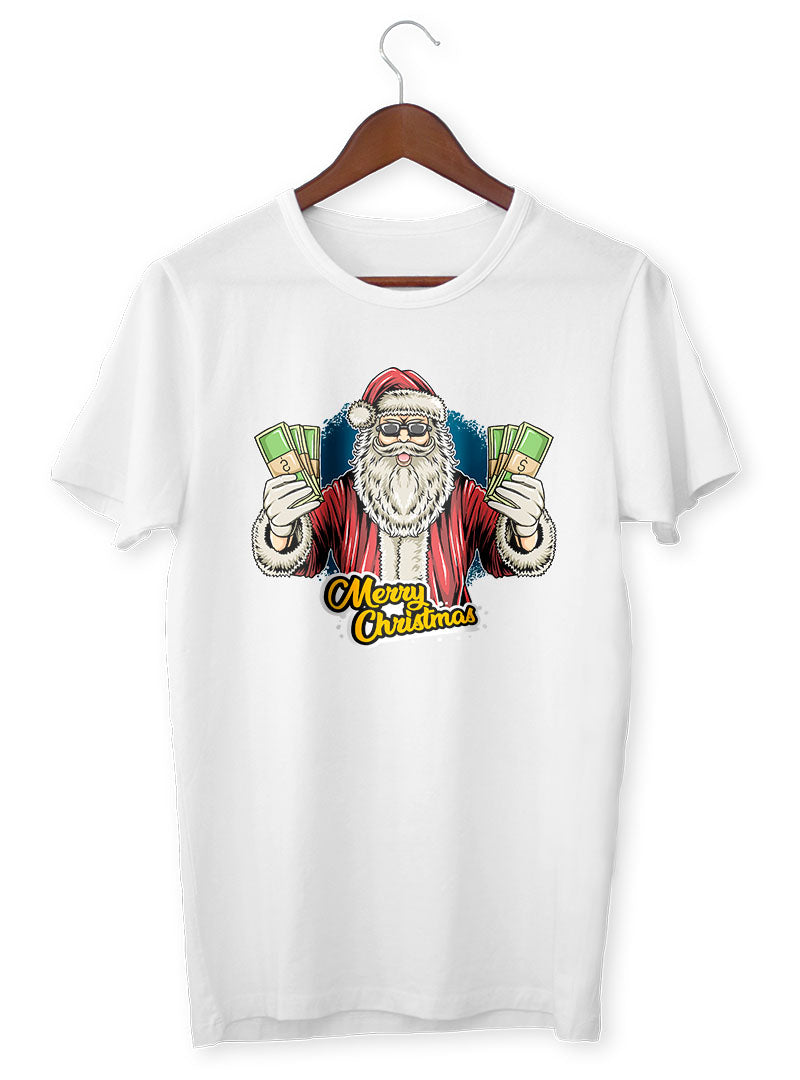 SANTA CA$H - VENICE TEES®