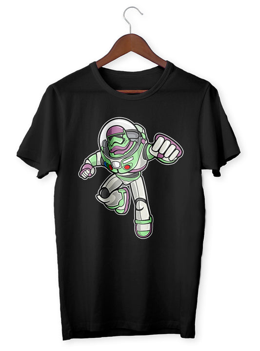 BUZZ TROOPER - VENICE TEES®