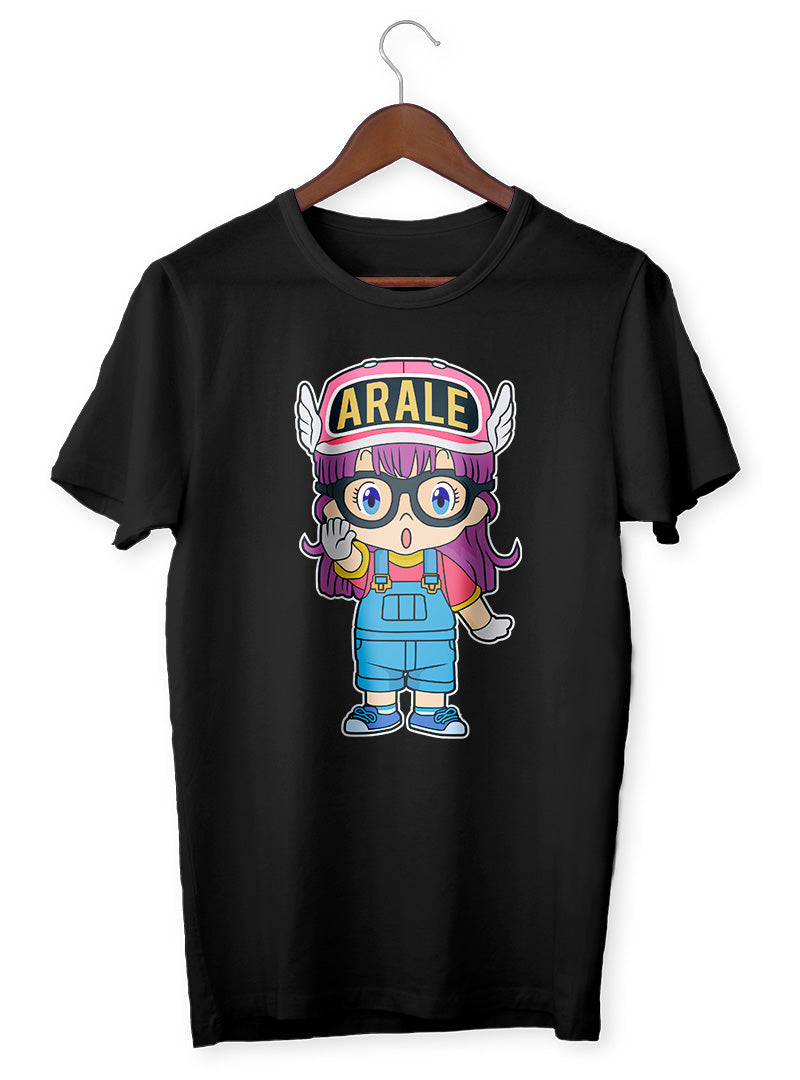 ARALE - VENICE TEES®