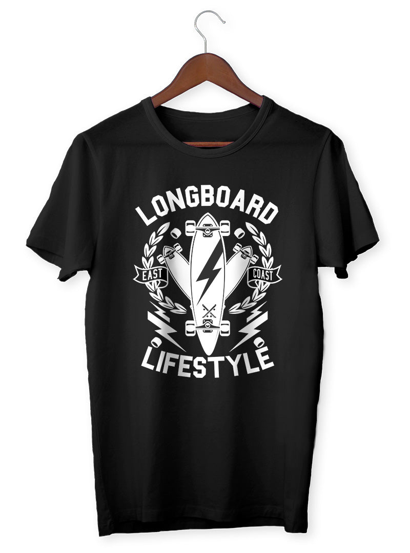 LONGBOARD LIFESTYLE - VENICE TEES®