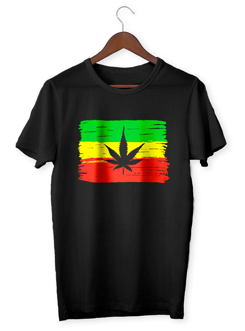 RASTA FLAG - VENICE TEES®