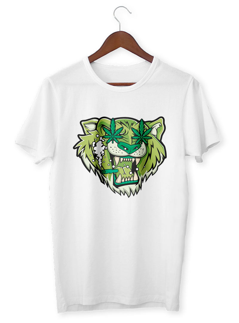 TIGER WEED - VENICE TEES®