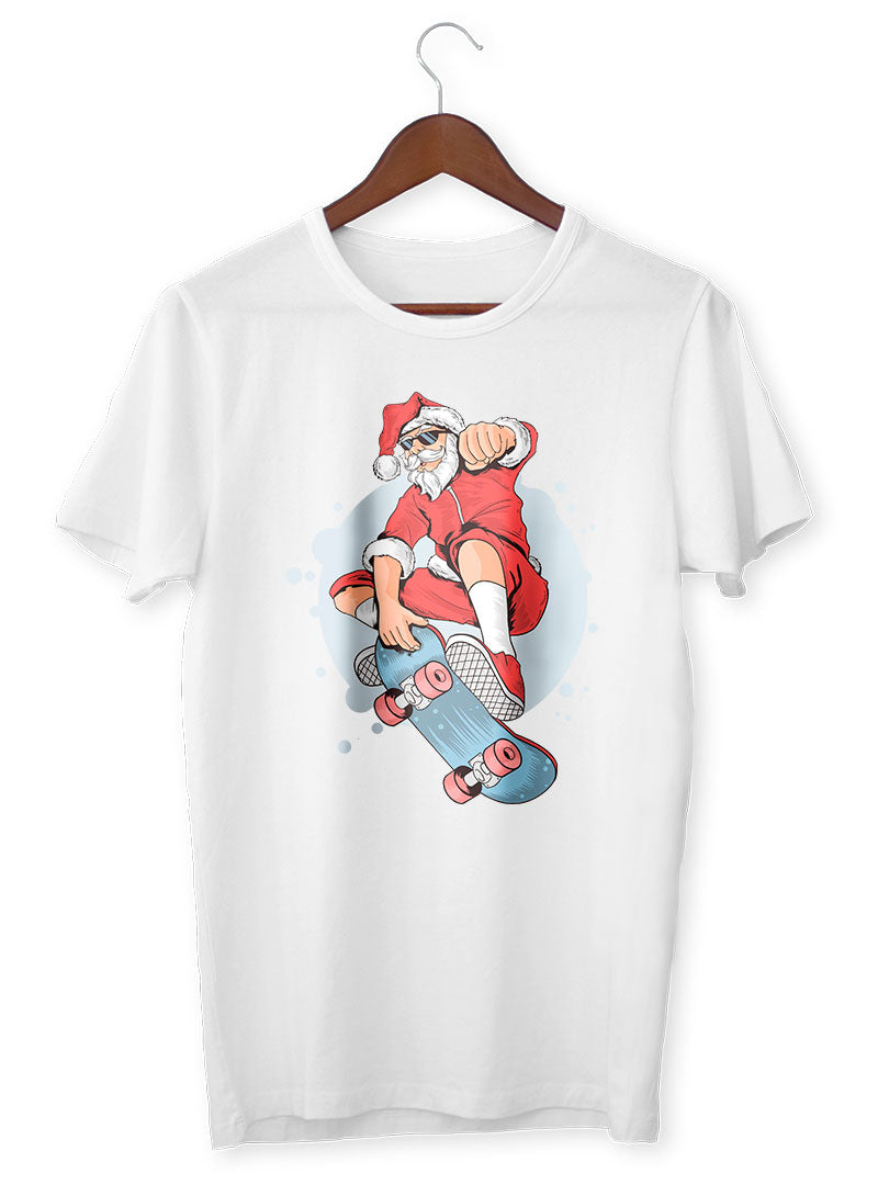 SKATER CLAUS - VENICE TEES®