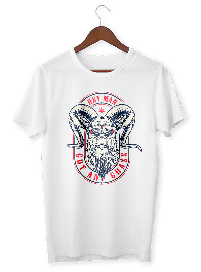 GOAT WEED - VENICE TEES®