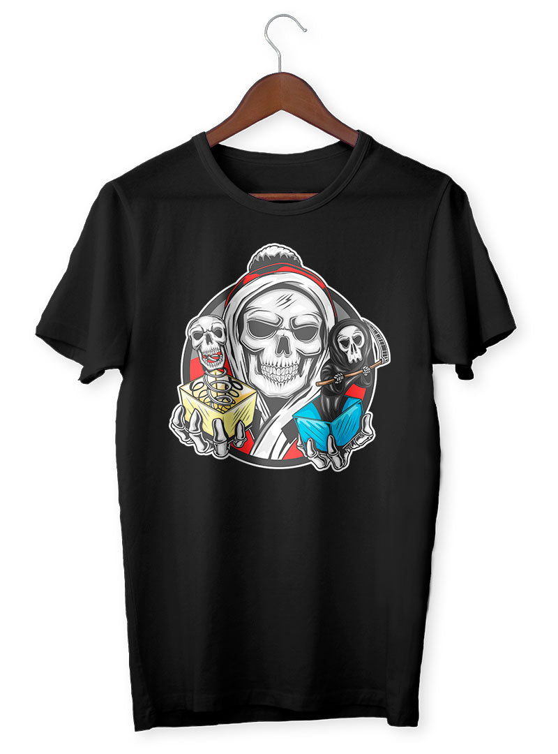 SKULL GIFTS - VENICE TEES®