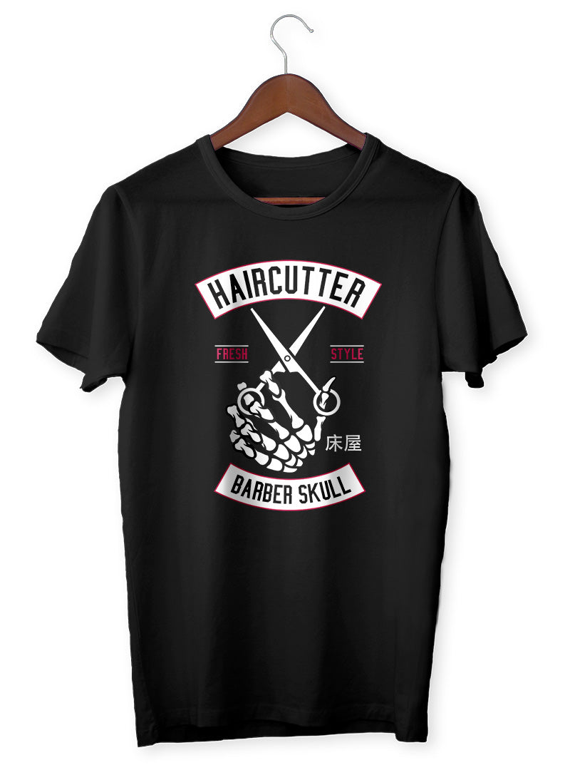 HAIRCUTTER - VENICE TEES®