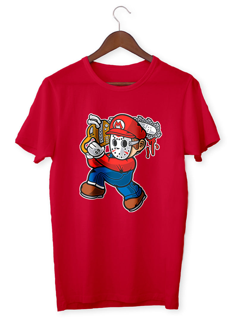 MARIO MASSACRE - VENICE TEES®