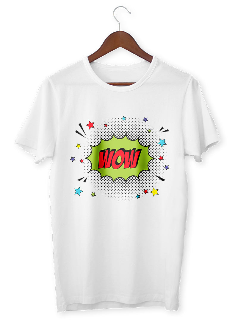 WOW 2 - VENICE TEES®