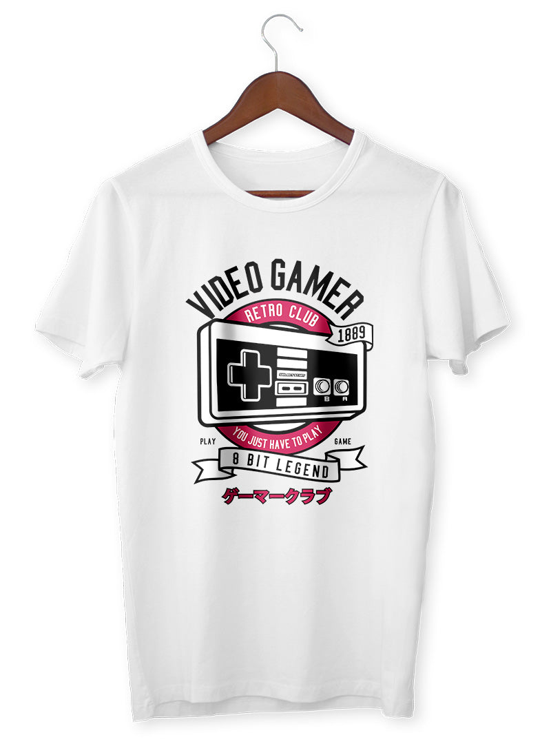 VIDEO GAMER - VENICE TEES®