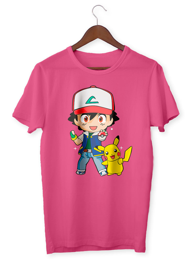 POKEMON - VENICE TEES®