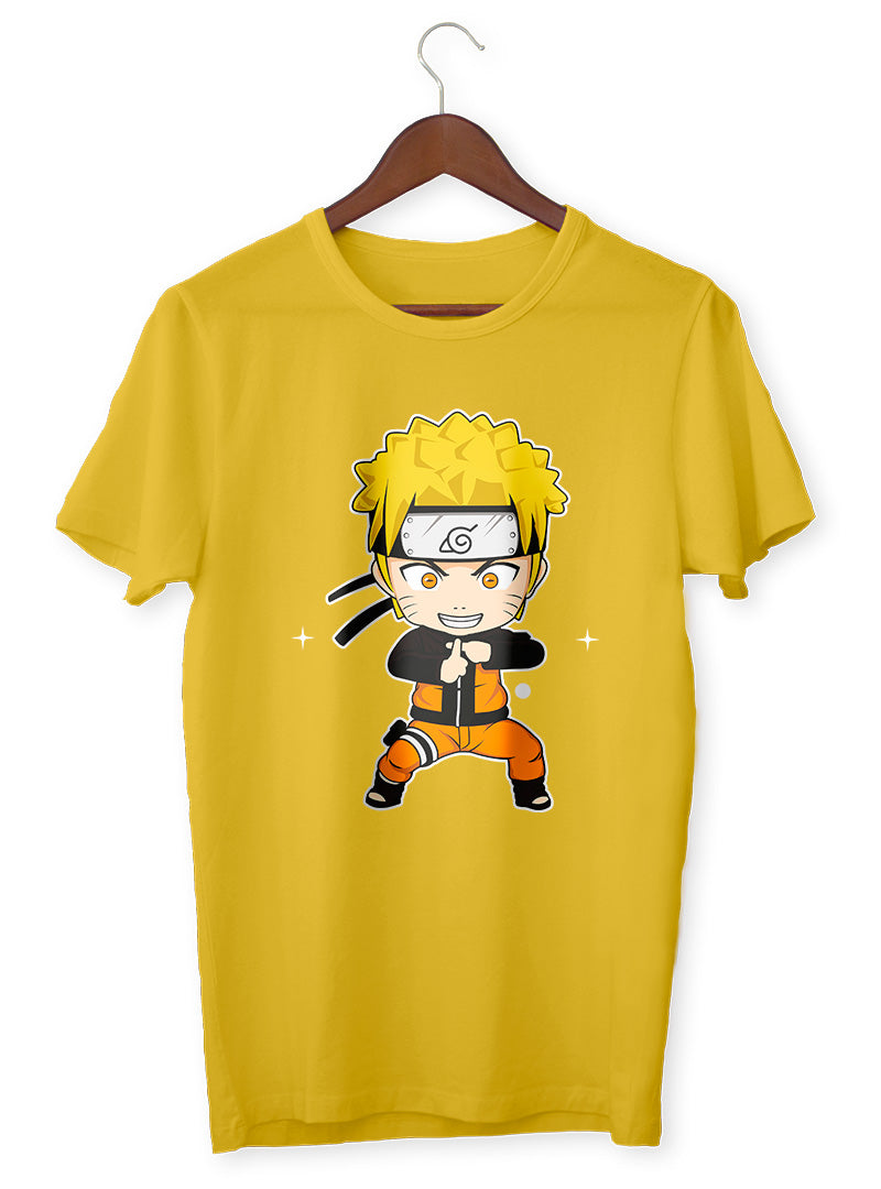 NARUTO - VENICE TEES®