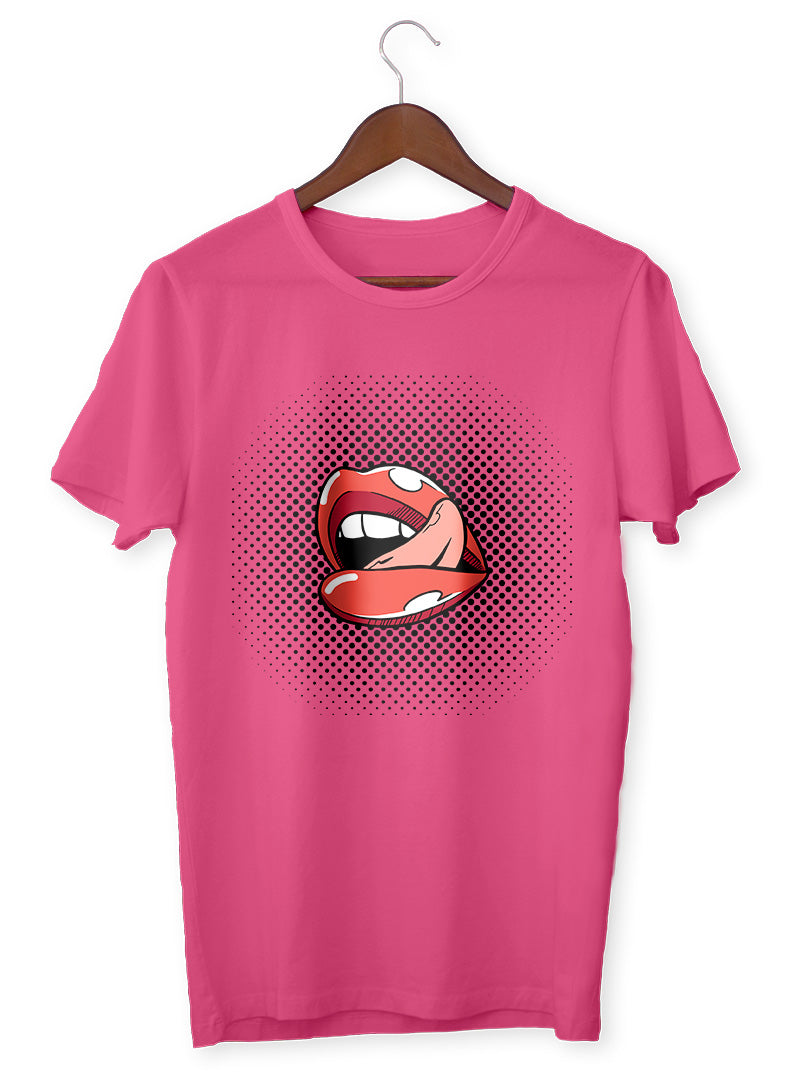 LIPS - VENICE TEES®