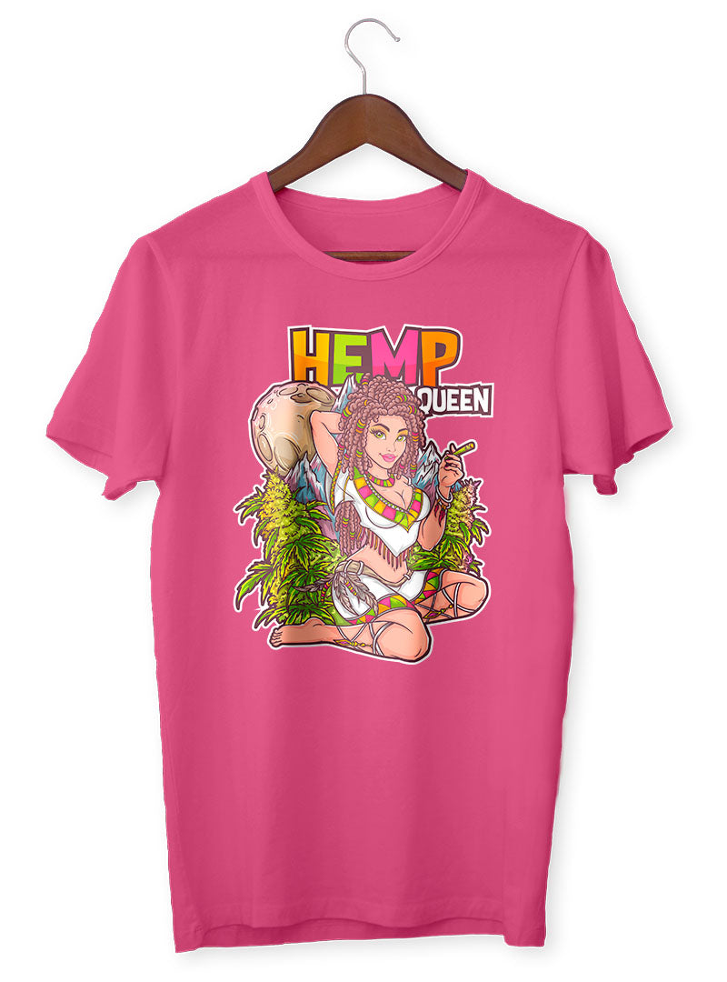 WEED QUEEN - VENICE TEES®