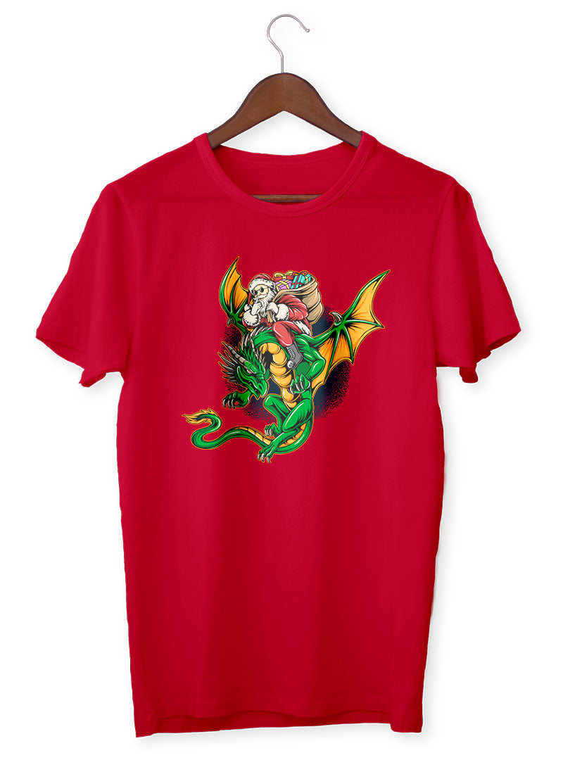 DRAGON CLAUS - VENICE TEES®