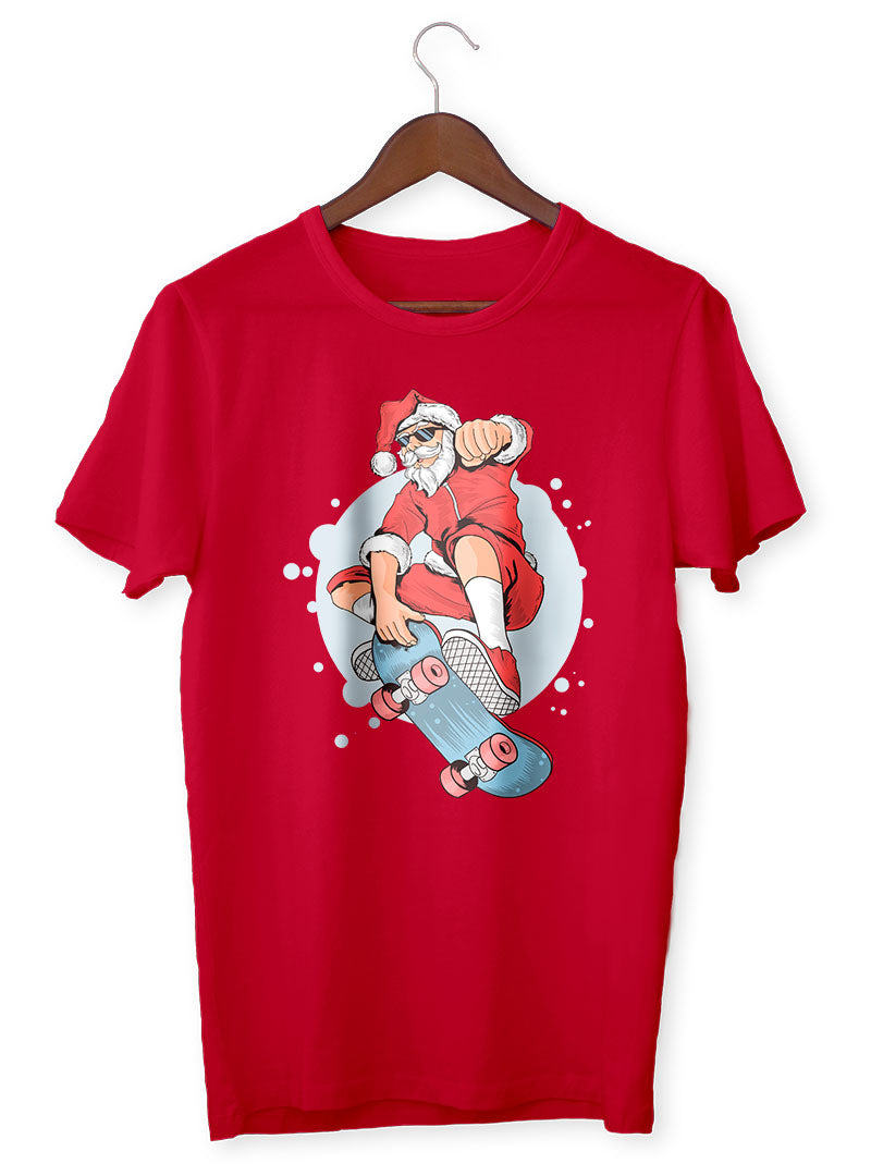 SKATER CLAUS - VENICE TEES®